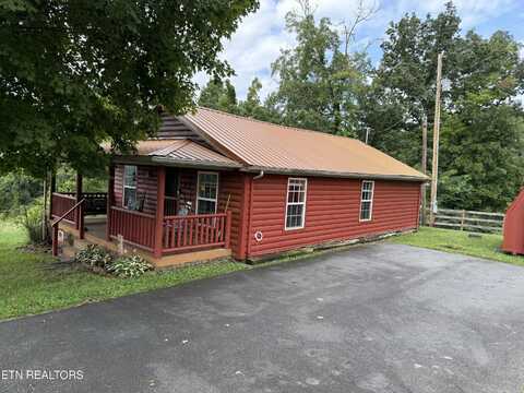 793 Jones Road Rd, Sneedville, TN 37869