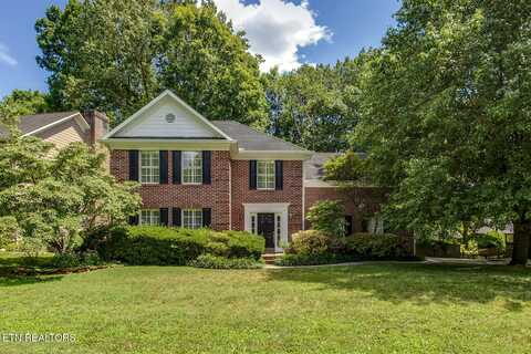 8416 Swathmore Court, Knoxville, TN 37919