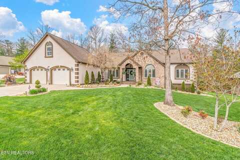 187 Forest View Drive, Crossville, TN 38558