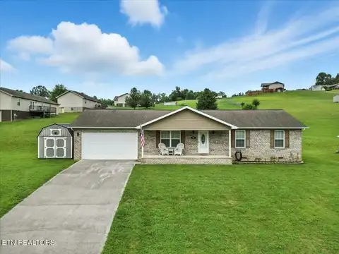 598 Altina Circle, New Tazewell, TN 37825