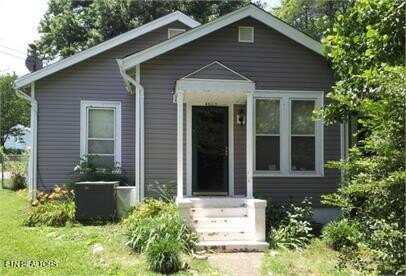 4603 Martin Mill Pike, Knoxville, TN 37920
