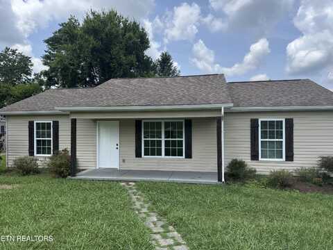 411 Macon St, Maryville, TN 37803