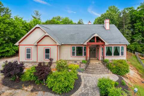 2001 Beals Chapel Rd, Lenoir City, TN 37772