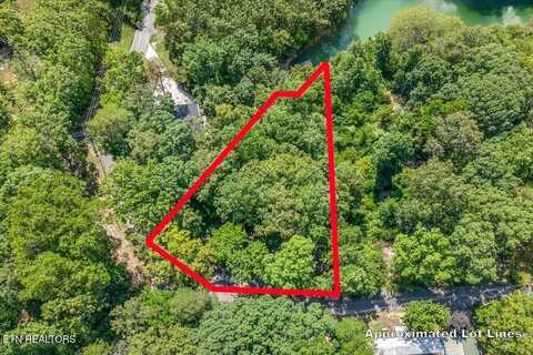 1901 Bootbluff Trail Tr, Dandridge, TN 37725
