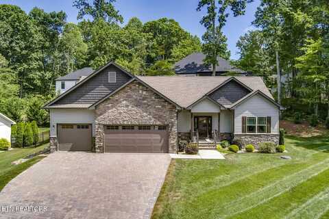 244 Chuniloti Way, Loudon, TN 37774