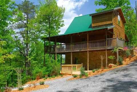 3944 Glenview Way, Sevierville, TN 37862
