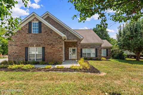 124 E Southwood Lane, Oak Ridge, TN 37830