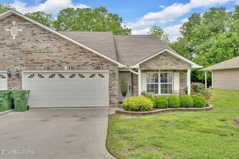 115 Dockery Drive, Maryville, TN 37804