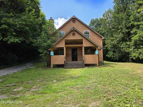 7019 Calvary Way, Corryton, TN 37721