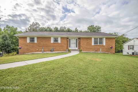 624 Metler Drive, Knoxville, TN 37912