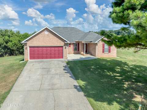957 Lane Drive, Friendsville, TN 37737