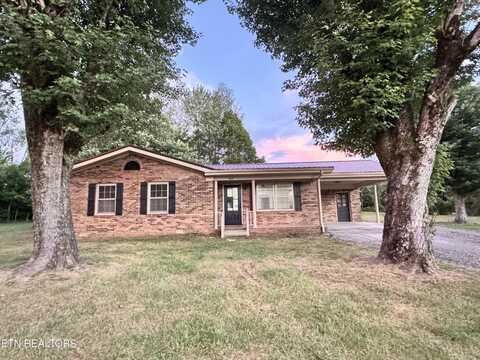 389 4Th Ave, Cookeville, TN 38506
