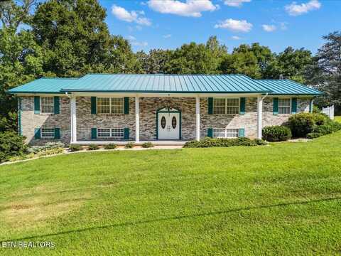 6309 Mountain Laurel Rd, Knoxville, TN 37924