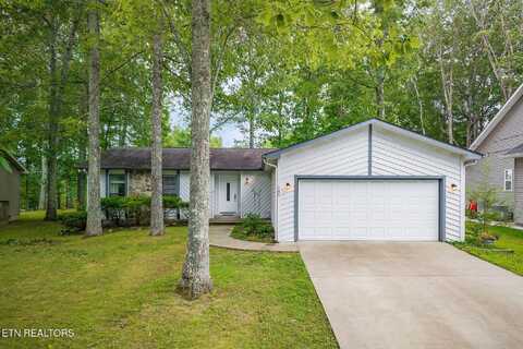 145 Anglewood Drive, Crossville, TN 38558