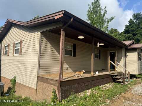 227 SOUTHERN Lane, Tazewell, TN 37879