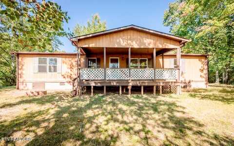566 Old Spencer Rd. - 20 Acres, Pikeville, TN 37367