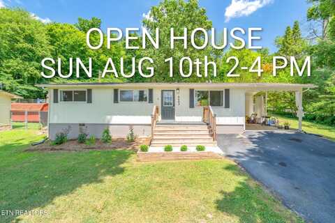 4403 Valley View Drive, Knoxville, TN 37917