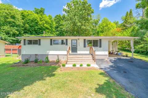 4403 Valley View Drive, Knoxville, TN 37917