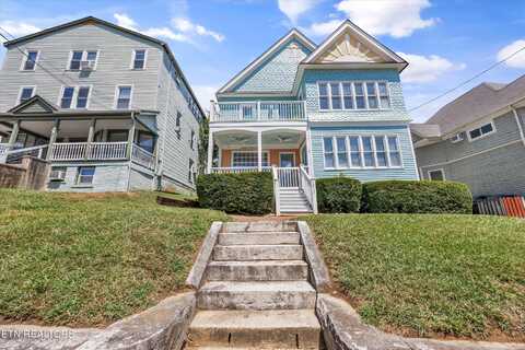 1215 Clinch Ave, Knoxville, TN 37916