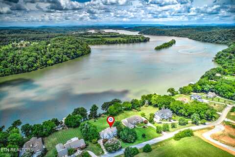 178 Marble Bluff Drive, Kingston, TN 37763