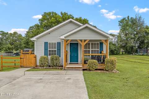 19 McKinney St, Englewood, TN 37329