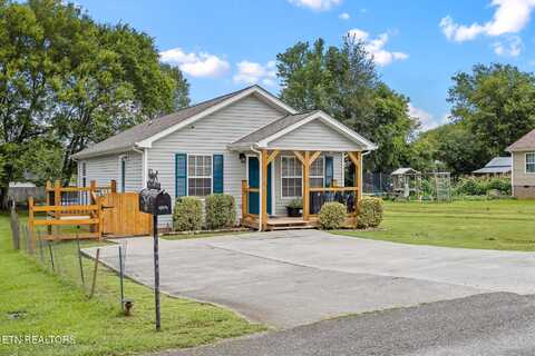 19 McKinney St, Englewood, TN 37329