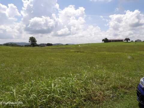 Shumate Road, Rutledge, TN 37861