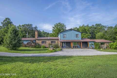 614-b Nydeck Rd, Robbins, TN 37852