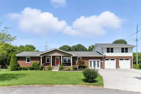 7415 Lena Lane, Knoxville, TN 37938