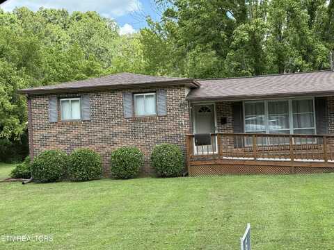 137 Dogtown Rd Rd, Ten Mile, TN 37880