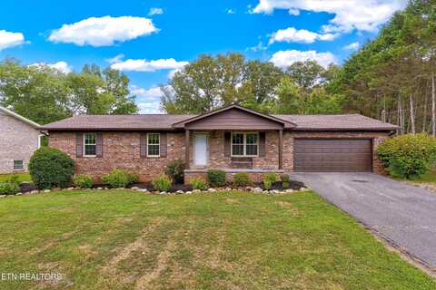 7313 Evanel Way, Powell, TN 37849