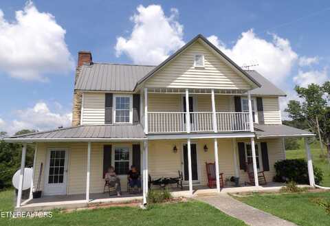 139 Everett Bird Rd, Rutledge, TN 37861