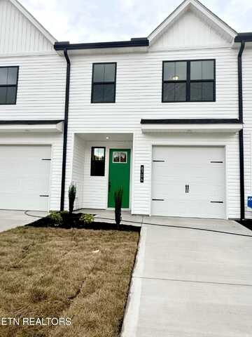 8706 Chapman Trace Way, Knoxville, TN 37920