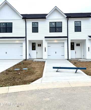 8706 Chapman Trace Way, Knoxville, TN 37920