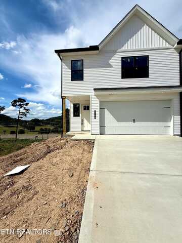 8704 Chapman Trace Way, Knoxville, TN 37920