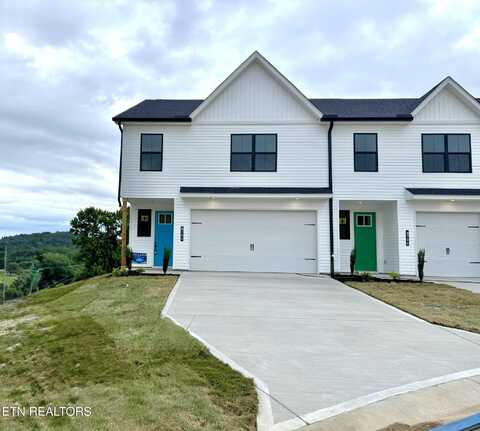 8704 Chapman Trace Way, Knoxville, TN 37920