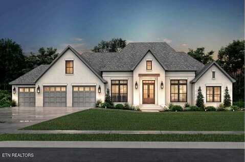 325 Tahlequah Drive, Loudon, TN 37774