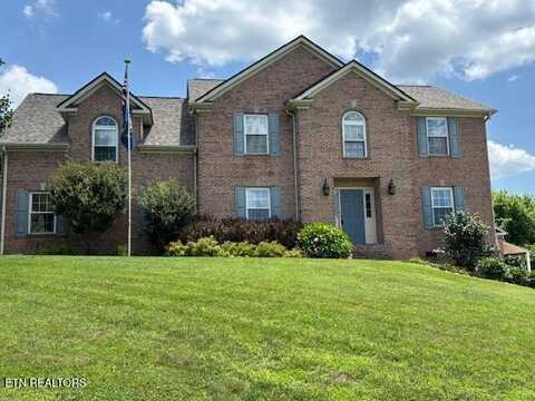 5316 Runnyingmede Drive, Knoxville, TN 37918