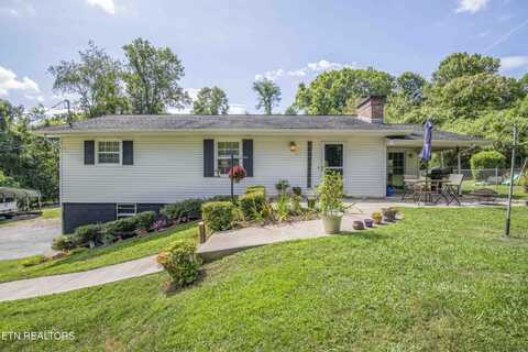 385 Stevens Lane, Lenoir City, TN 37771