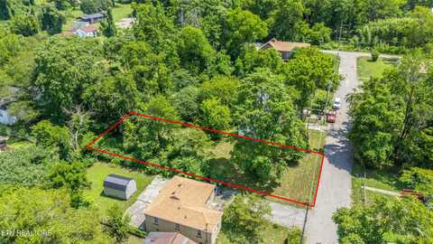0 Garfield Ave, Knoxville, TN 37915