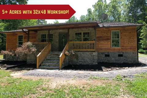 5431 Pryor Rd, Maryville, TN 37804