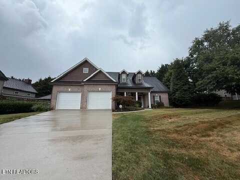 10912 Alvaros Lane, Knoxville, TN 37934