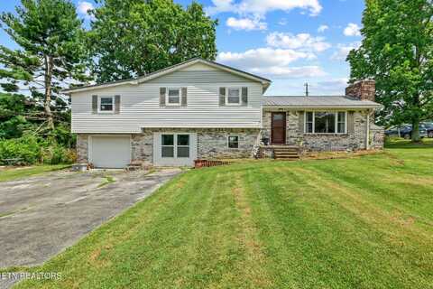 76 Spencer Lane, Crossville, TN 38571