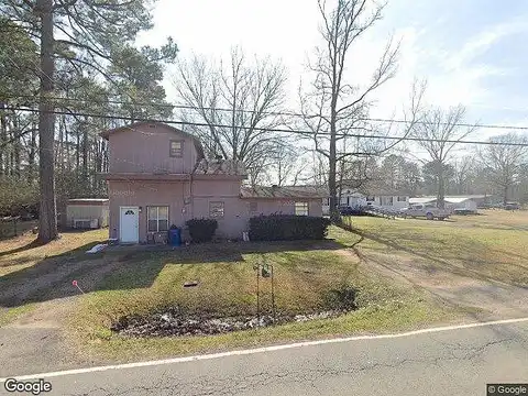 Mckinley, HAUGHTON, LA 71037