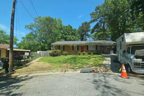 Colony, COLUMBUS, GA 31909