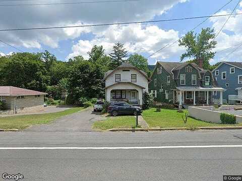 National, CUMBERLAND, MD 21502