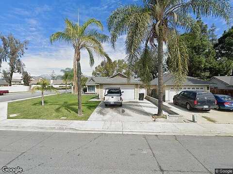 Parkview, FONTANA, CA 92337