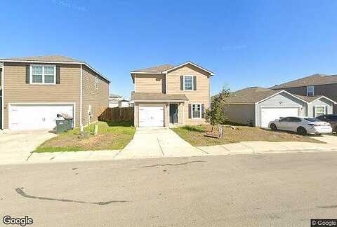 Sabinal, SAN ANTONIO, TX 78252