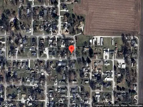 North, ROODHOUSE, IL 62082
