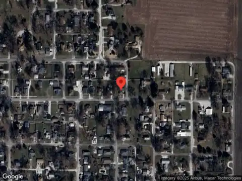 North, ROODHOUSE, IL 62082